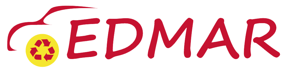 Autkoasacja, złomowanie Edmar – Jaktorów